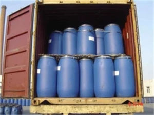 70% sulfate laurique SLES CAS 68585 d'éther de sodium - Product Image 2