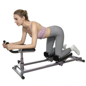 Máquina de Entrenamiento Multifuncional para el Hogar, Simulador de Escalada para <span class=keywords><strong>Ejercicio</strong></span> en Interiores - Product Image 1