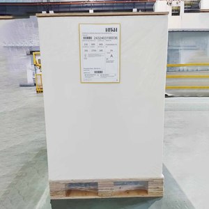 Tablero de grado alimenticio FBB HONGTA recubierto de aceite y grasa resistente 300-1760mm de ancho <span class=keywords><strong>5</strong></span> capas de envasado de alimentos aceitosos - Product Image 4