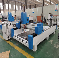 STYLECNC Nouvelle machine CNC pour la gravure efficace du marbre, du granit et du quartz