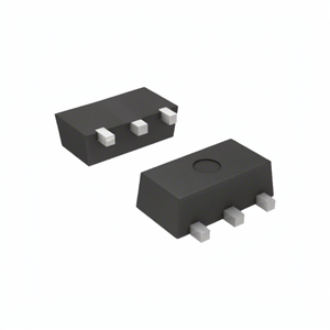 Components Electronic S-80823CLUA-B6IT2U Original TO 243AA Power Management (PMIC) - Product Image 1