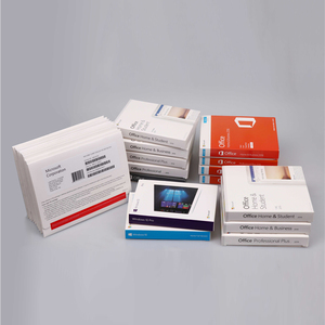 Exportado de buena calidad de Oficina <span class=keywords><strong>2019</strong></span> software de sistema operativo de la Sra. software de oficina <span class=keywords><strong>2019</strong></span> <span class=keywords><strong>hb</strong></span> - Product Image 6