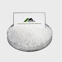 HDPE materiale vergine polietilene plastica pellet HDPE vergine/Recylced PE granuli per plastica