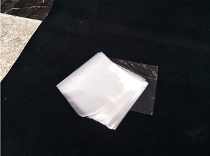 Hàng Mới Về Màng Co Nhiệt Túi Nhựa Mở Phẳng Túi Co PVC Chống Ẩm Chống Bụi POF - Product Image 5