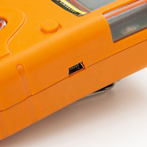 Tragbare 9V Batterie Innen kombiniert CO Ammoniak Co2 Ozon O3 Benzol Ch4 H2s O2 Sauerstoff mess detektor Alarm Preis - Product Image 3