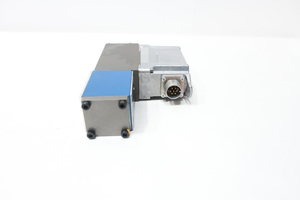 Pengontrol Pemrograman Katup Kontrol Arah Hidrolik Plc 4WRPEH6C4B02L-30M24F1 - Product Image 3