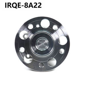 Unité de roulement de roue avant et ensemble de tête d'essieu pour Mercedes-Benz Classe E V2 2043300525 – Pièce de rechange neuve - Product Image 4