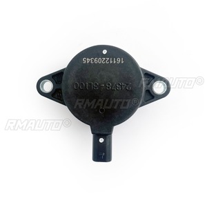 Vanne de régulation d'huile 24378-3L100, électrovanne de came, électroaimant pour moteur Hyundai, pièces et accessoires automobiles - Product Image 1