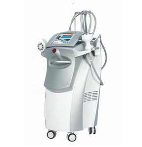 เครื่องลดเซลลูไลท์แบบไม่รุกล้ำ 4 มิติ รุ่น Legacy Multi-Polar 4D Vacuum พร้อมฟังก์ชั่นลดริ้วรอย 4 in 1 สำหรับการปรับรูปร่างและผิวหน้า - Product Image 2