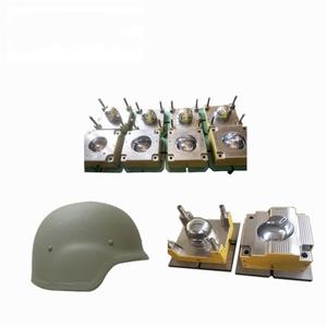 ผู้ผลิตแม่พิมพ์มืออาชีพ โรงงานจีน ขายดี แม่พิมพ์หมวกกันกระสุน UHMWPE - Product Image 5