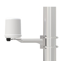 Punto de Acceso Wi-Fi 6 de 2.4GHz/5GHz y 2402Mbps para Interiores, 802.3af/at, con Alimentación PoE, Compatible con Doble Banda, Doble Flujo y MIMO