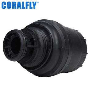 Filtre à huile Coralfly LF17356 P557356 SO10117 LF16087 LF16352 - Product Image 5
