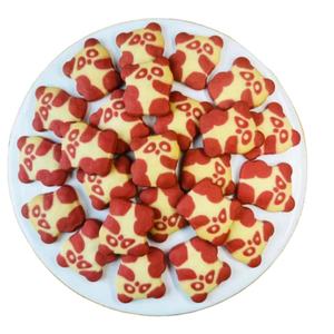 <span class=keywords><strong>Galletas</strong></span> con Forma de Animales, Apariencia Adorable, Sabor Crujiente, Bocadillo Saludable <span class=keywords><strong>para</strong></span> <span class=keywords><strong>Niños</strong></span> y Fiestas - Product Image 3