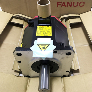 A06B-0265-B101 Pièces de moteur servo AC pour machine FANUC - Product Image 5
