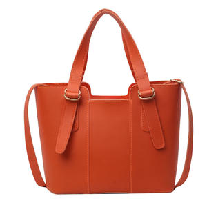 Nouveaux sacs à main en cuir pour femmes, vente en gros, mode, sacs à main à bandoulière, fermeture ouverte, détail de chaîne, toutes saisons - Product Image 6