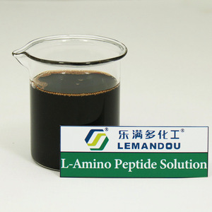 High Purity Best Price Liquid Fertilizers for Hydroponics Plant Water Soluble Organic Fertilizer for Vegetables and <strong>Fruits</strong> - Product Image 4