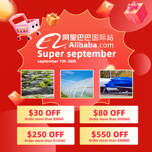 Nhà máy-Giá thấp hơn khuyến mại giữ nước nông nghiệp nhựa mulch phim bạc đen Đất mulch - Product Image 2