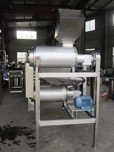 Machine à décortiquer les prunes - Product Image 2