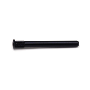 Tornillos de Cabeza Hexagonal Auténticos de Calidad, Acero Inoxidable 304 con Óxido Negro para Ensamblaje de Madera de Primera Calidad - Product Image 3