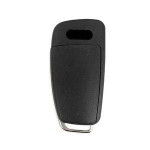 Llave Remota para Auto CN008007, 433MHz, para AUDI A2 <span class=keywords><strong>A4</strong></span> S4 <span class=keywords><strong>Cabrio</strong></span> Quattro Avant 2005 2006 <span class=keywords><strong>2007</strong></span> 2008 con Chip 48 8E0 837 220Q K D - Product Image 5