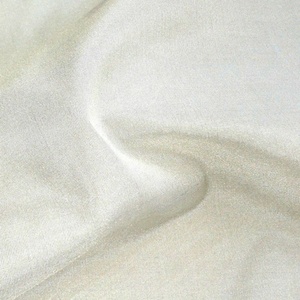 Tessuto Leggero Anti-Radiazioni in <span class=keywords><strong>Chiffon</strong></span> <span class=keywords><strong>di</strong></span> <span class=keywords><strong>Seta</strong></span> con Protezione EMF EMI per Abbigliamento e Sciarpe - Product Image 3