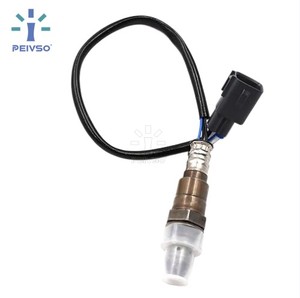Capteur d'oxygène avant PEIVSO haute performance, stable, faible consommation de carburant, ajustement parfait pour Lexus 2013 GS 350 3.5L OEM 89467-53050 - Product Image 1