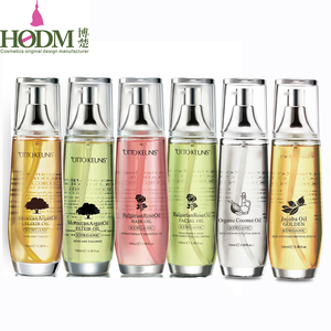 Эфирное масло КОКОСА для волос, кожи, тела, глубокое питание, восстановление поврежденного увлажнения, OEM/ODM, оптовая продажа - Product Image 6