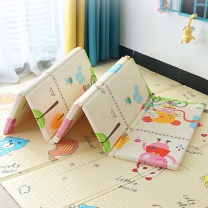 Thảm Chơi Xốp Xpe 200*210Cm Mới Thảm Tập Bò Thân Thiện Với Môi Trường Cho Bé Thảm Chơi Cho Trẻ Em - Product Image 4