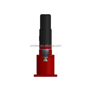 Robot SCARA BORUNTE BRTIRSC0603A avec boîte de vitesses et moteur, charge utile de 3 kg, pour assemblage de haute précision et opérations de préhension et de placement à grande vitesse - Product Image 5