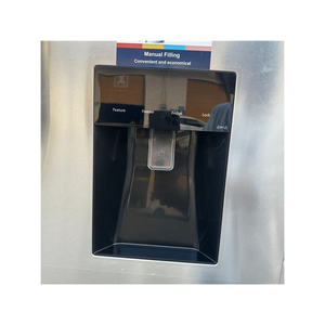 Refrigeradores Inteligentes de Puerta Francesa de 628L, Refrigerador y Congelador de Dos Puertas, para Uso Doméstico y Comercial, con Dispensador de Hielo - Product Image 6