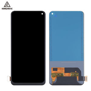 Kombinations-Handy-Display Kombinations-Lcd-Display Berührungsbildschirm Originalversion 2-teilig Lcd für VIVO S5/V17/V19 Neo/IQOO3 - Product Image 1