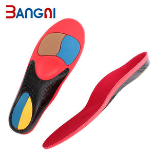 Good Sweat Shoe Padded Orthopedic <strong>Crivit</strong> <strong>Sports</strong> &amp; comfort Insoles for Cycling - Product Image 1