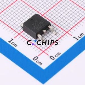 Original et nouveau transistor à effet de champ à transistor TO-252-2L IRLR7843TRPBF-HXY (MOSFET) - Product Image 1
