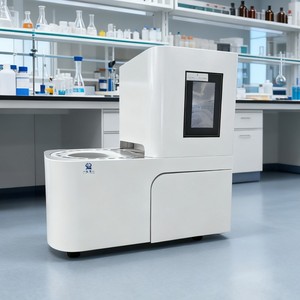 Nice Price Fully Automatic Purge and Trap System for Analyze Volatile Organic Compounds (VOCs) in Water Samples.Made in China - Product Image 1