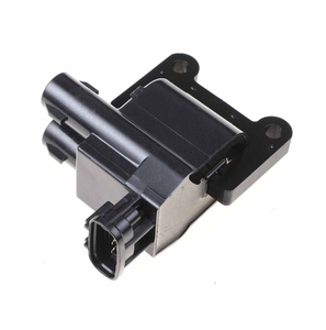 Bobine d'allumage moteur 9091902226 90919-02226 Remplacement pour Toyota Corolla EE111 1997-2000 Starlet EP91 1997-1998 Tercel EL51 - Product Image 2