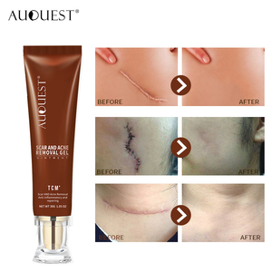 Kem trị sẹo mụn TCM, làm mờ vết thâm, gel phục hồi da, sản xuất tại Hàn Quốc - Product Image 3