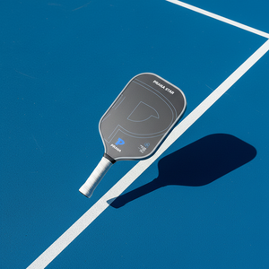 Raquette de pickleball en fibre de carbone T700, surface mate, pressée à chaud, pour jeu offensif, vente en gros directe usine - Product Image 6