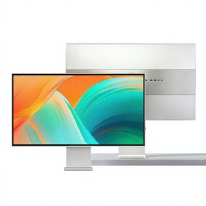 Monitor IPS 6K da 32 Pollici con Gradazione Colore, Display DP, Schermo LED per Ufficio e Editing - Product Image 3