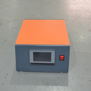 Nuevo Generador de Infrarrojos Chuangyu CY-D20 220V 20KHz 2000W de Alta Eficiencia para Soldadura de Telas No Tejidas, Materiales ABS/Nylon/PET - Product Image 4