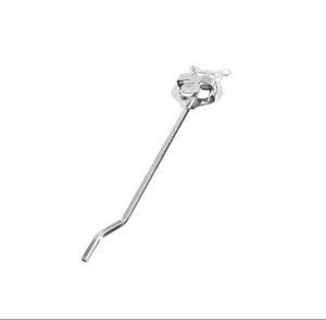 คลิปหนีบทูบาสำหรับเดินขบวนแบบหมุนอุปกรณ์เสริมยูโฟเนียม - Product Image 1