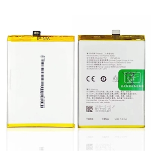 Batería BLP797 de 4040mAh para Teléfonos Reacondicionados OPPO A72 A73 A53 5G, Venta al Por Mayor, Certificación CE RoHS, Grado A - Product Image 1