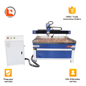 1212 Wood 3 Axis 3d <strong>CNC</strong> <strong>Router</strong> 2040 Engraving and Milling <strong>Machines</strong> China Cutter Woodworking <strong>CNC</strong> for <strong>Router</strong> - Product Image 3