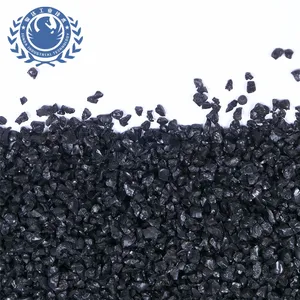 Durable use copper slag sand blasting abrasive copper slag abrasives supplier copper slag sand blasting