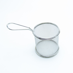 cesta <span class=keywords><strong>redondo</strong></span> para freir - Product Image 2
