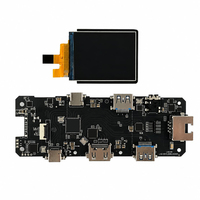 Service professionnel de conception de circuits imprimés, rétro-ingénierie personnalisée, clonage de circuits imprimés, conception de cartes mères PCBA et assemblage de circuits imprimés