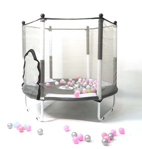 <span class=keywords><strong>Moins</strong></span> <span class=keywords><strong>cher</strong></span> prix bébé Fitness sport enfants <span class=keywords><strong>Trampoline</strong></span> intérieur enfant gymnastique <span class=keywords><strong>Trampoline</strong></span> Mini bébé enfant en bas âge <span class=keywords><strong>Trampoline</strong></span> avec filet - Product Image 4