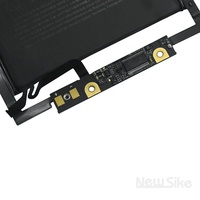 Batterie A1819 de haute qualité pour MacBook Pro 13 pouces A1819 020-01705, pour 2016 2017 A1706, avec garantie d'un an