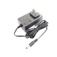 15V1A 1500mm PC-Material DC-Stecker US-Stecker Netzteil für UAV-Modell China CCC RWX Marke