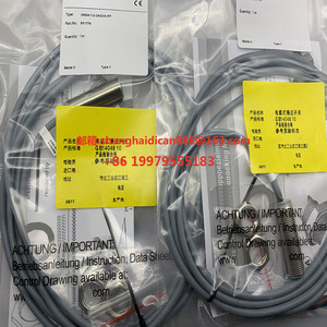 Mới trong kho cảm biến chuyển đổi gần 3rg4114-3ag01-pf 3rg4114-3ag0 đảm bảo chất lượng - Product Image 5