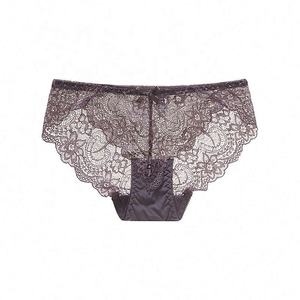 Nouveautés 2025 : String sexy à fesses dénudées pour femmes matures, avec bas assortis - Product Image 6